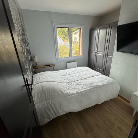 La Granja - Maison Avec Cheminee, Jardin, Baby-Foot Formiguères Dış mekan fotoğraf